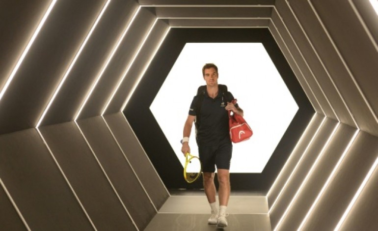Paris (AFP). Paris-Bercy: avec Gasquet, sans Federer en quarts de finale