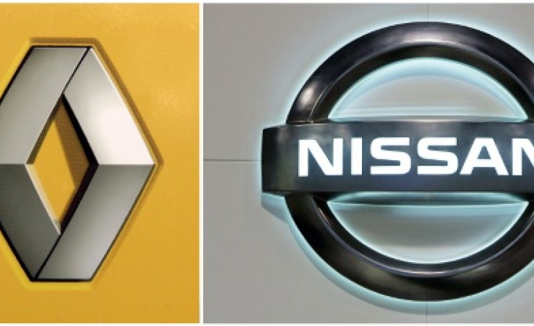 Paris (AFP). Tensions entre l'État et Renault: Nissan souhaite une solution dès que possible