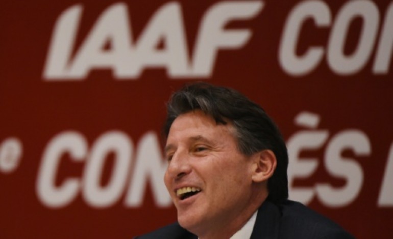 Paris (AFP). Corruption: l'IAAF a lancé un audit indépendant sur ses finances