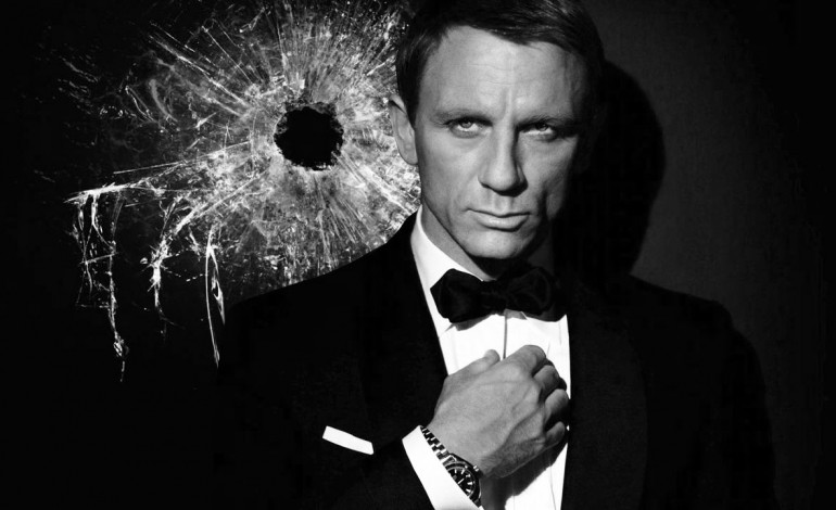 CINEMA Spectre, un James Bond traditionnel