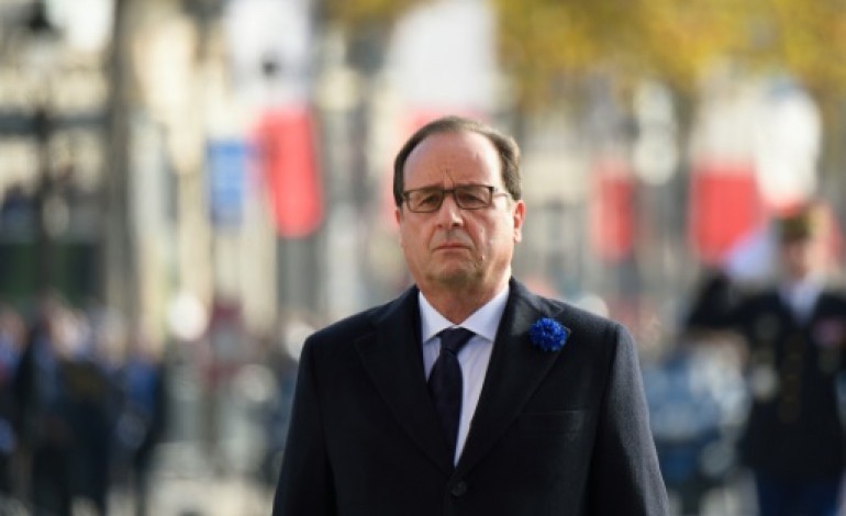 La Valette (AFP). Hollande: l'Europe doit tendre la main à l'Afrique pour endiguer les migrations 