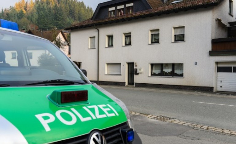 Berlin (AFP). Allemagne : probablement sept corps de bébés retrouvés dans un appartement