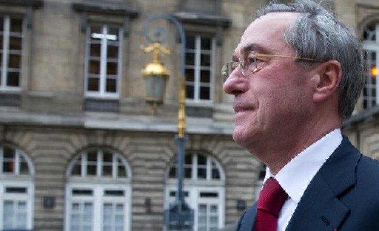 PARIS (AFP). Prime en liquide: Claude Guéant condamné à 2 ans avec sursis, 5 ans d'interdiction de fonction publique