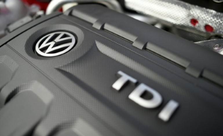 Washington (AFP). Volkswagen: l'ONG à l'origine du scandale dément avoir été alertée par des Européens