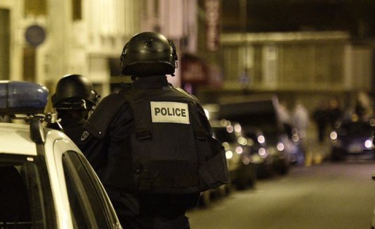 Attentats de Paris : "ce que nous redoutions le plus est arrivé" Joaquim Pueyo