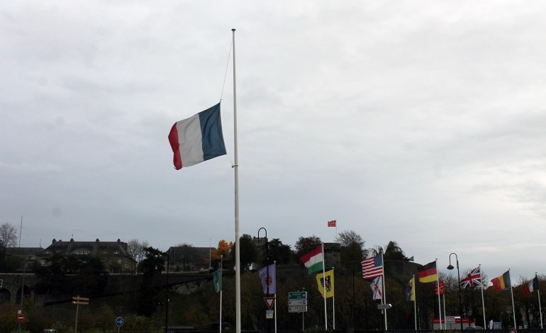DIRECT. Attentats de Paris : la situation dans la Manche