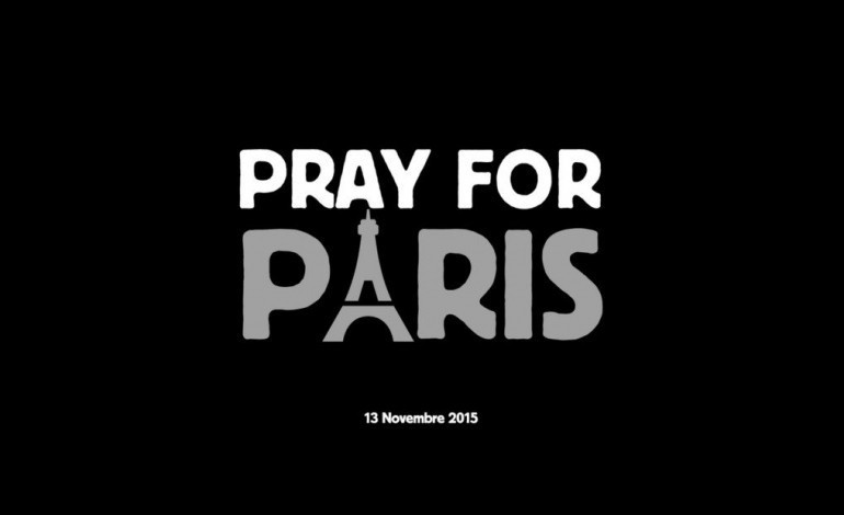Attentats de Paris. Hommage aux victimes à Saint-Lô et Avranches