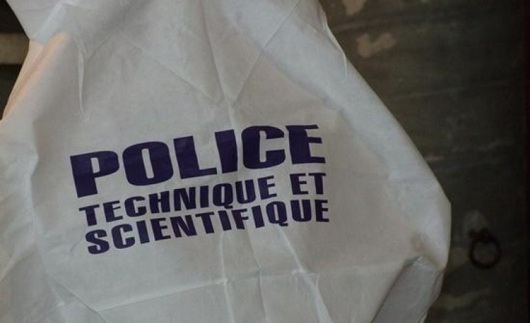 Deux adolescents retrouvés morts dans une maison près de Rouen 