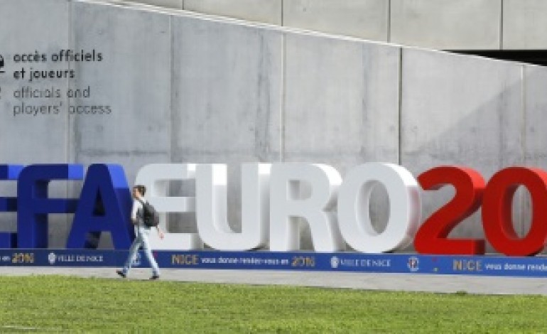 Paris (AFP). Attentats: l'UEFA confiante dans l'organisation de l'Euro-2016 en France