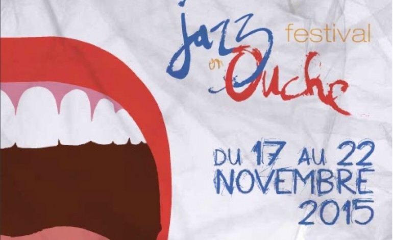 7ème festival Jazz en Ouche cette semaine