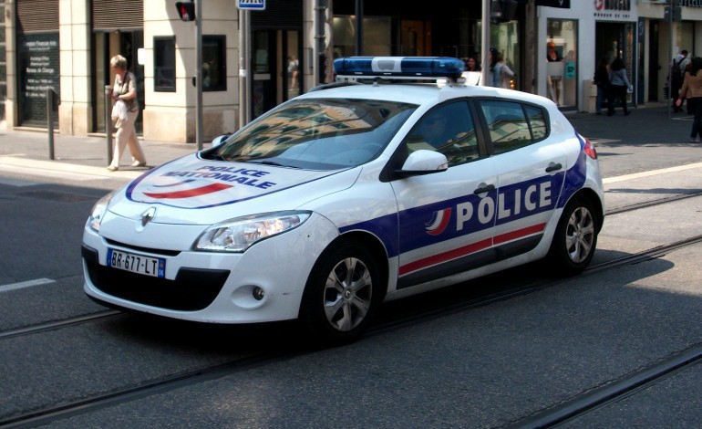 Rouen : contrôlé au volant avec 2,24g d'alcool dans le sang