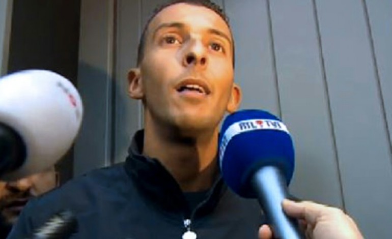 Bruxelles (AFP). Attentats de Paris: un frère du suspect Salah Abdeslam lui conseille de se rendre (BFMTV)