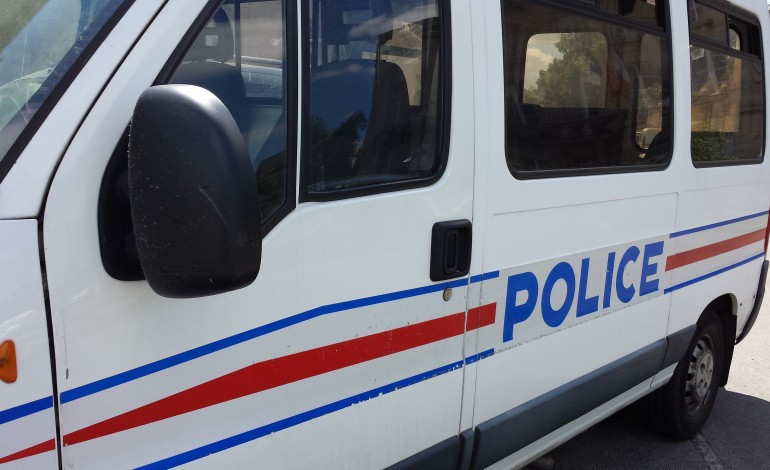 EXCLUSIF - Appartement d'un djihadiste à Alençon : le blues de la police