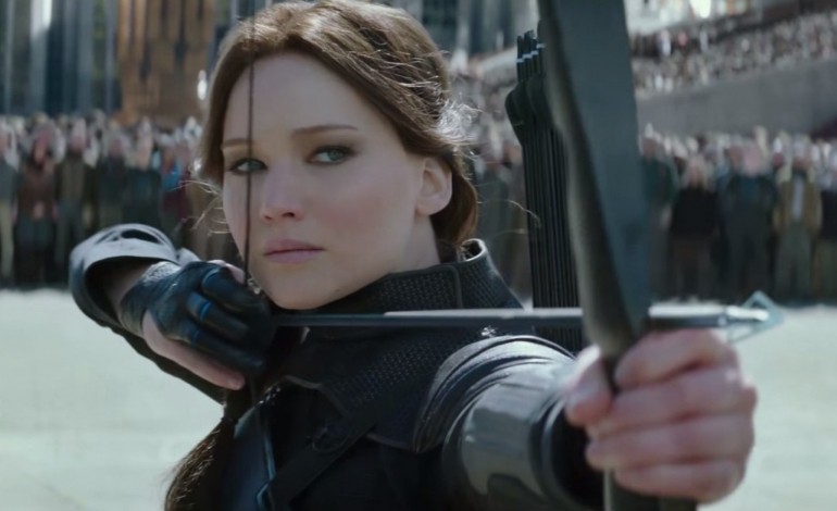 CINEMA Hunger Games - La Révolte : Partie 2, une belle conclusion