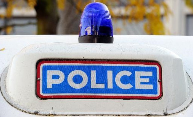 Marseille (AFP). Un enseignant d'une école juive blessé à coups de couteau par trois hommes à Marseille 