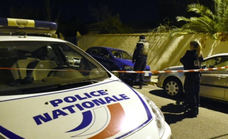 Marseille (AFP). Marseille: l'enseignant juif agressé est rentré chez lui en état de choc