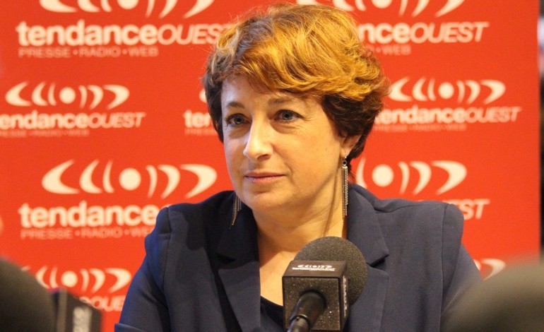 Prolongation de l'état d'urgence : pourquoi la députée du Calvados Isabelle Attard a voté contre
