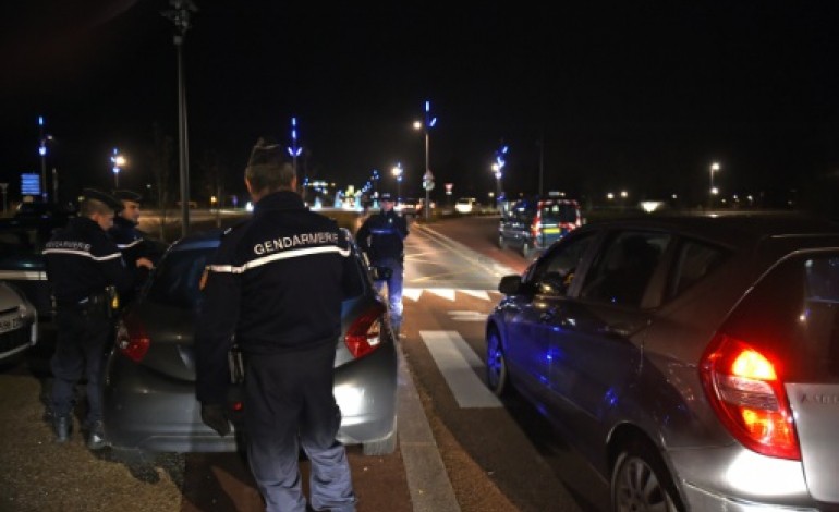 Paris (AFP). Attentats: l'enquête révèle des failles dans la sécurité, ministres réunis à Bruxelles