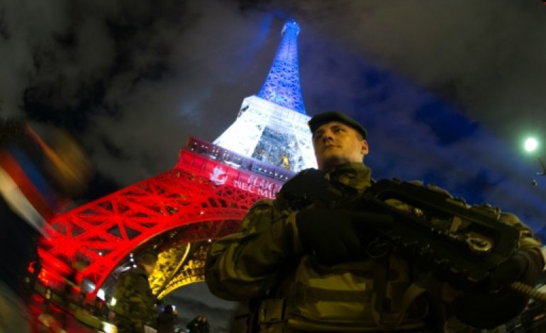 Paris (AFP). Les attentats du 13 novembre, début d'une campagne terroriste, selon des experts