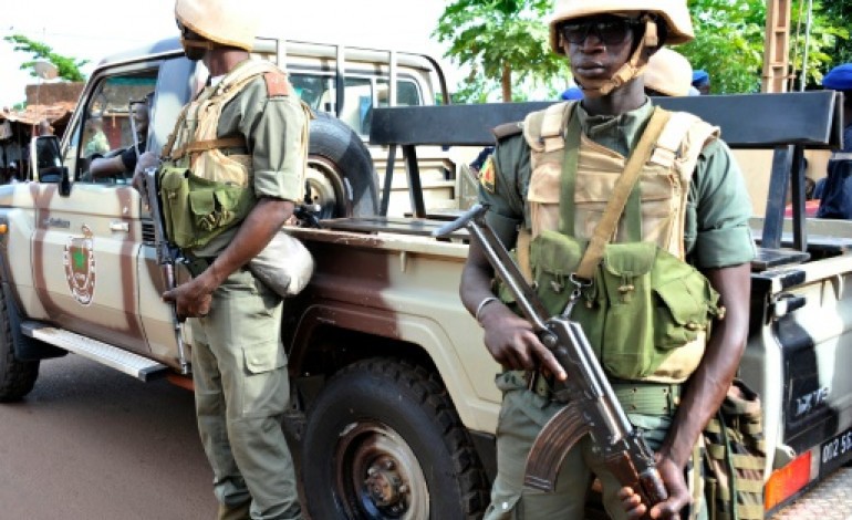 Bamako (AFP). Mali: fusillade en cours à l'hôtel Radisson à Bamako