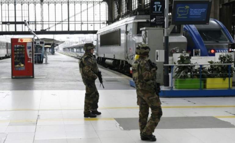 Paris (AFP). Sécurité des trains: la SNCF a remis des propositions au gouvernement