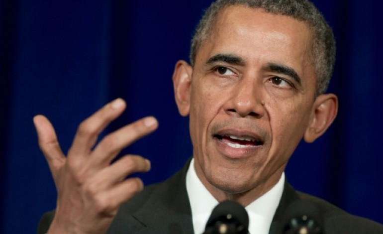 Kuala Lumpur (AFP). Obama: aller à la COP21 à Paris pour montrer que le monde n'a pas peur 