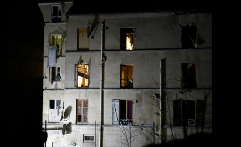 Paris (AFP). Attentats: l'homme qui a logé le jihadiste Abaaoud reste en garde à vue