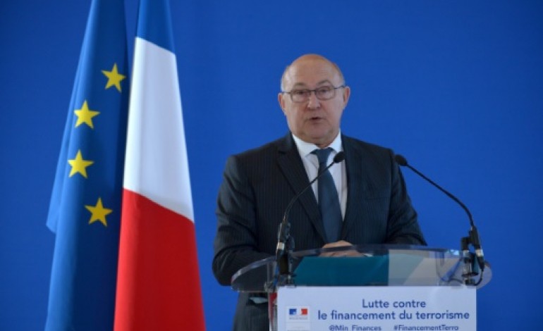 Paris (AFP). Financement du terrorisme: Bercy veut mieux encadrer les cartes bancaires prépayées