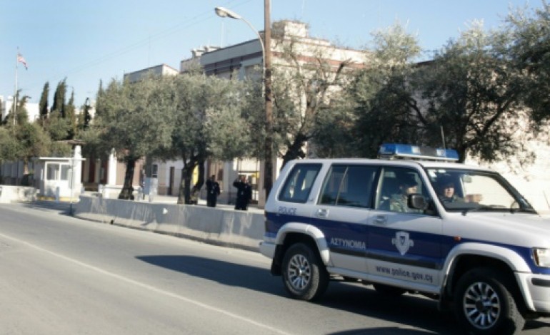 Nicosie (AFP). Chypre va renvoyer six Français soupçonnés de liens terroristes