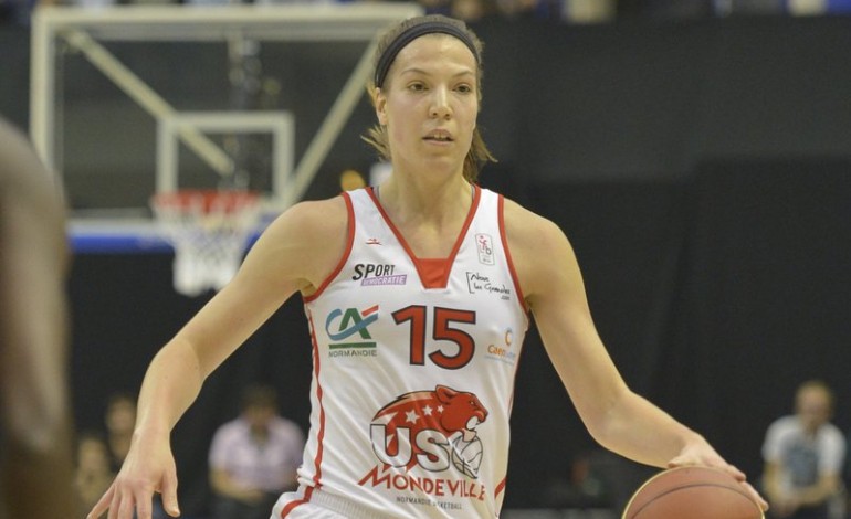Basket : Mondeville remet le couvert contre Nantes