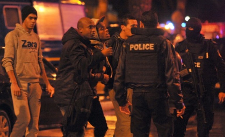 Tunis (AFP). La Tunisie en état d'urgence après un attentat contre la sécurité présidentielle