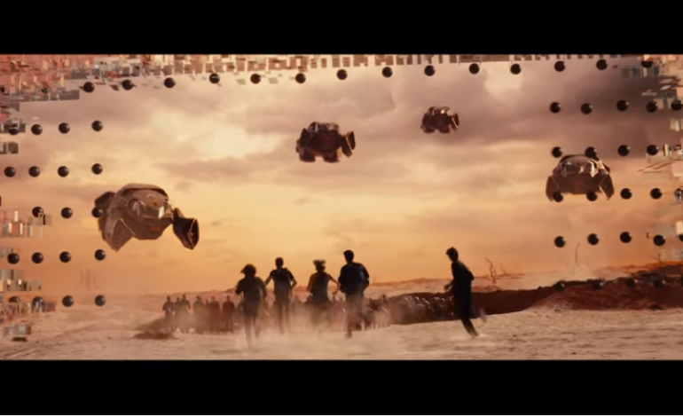 VIDEO. Une nouvelle bande-annonce pour "Divergente 3"
