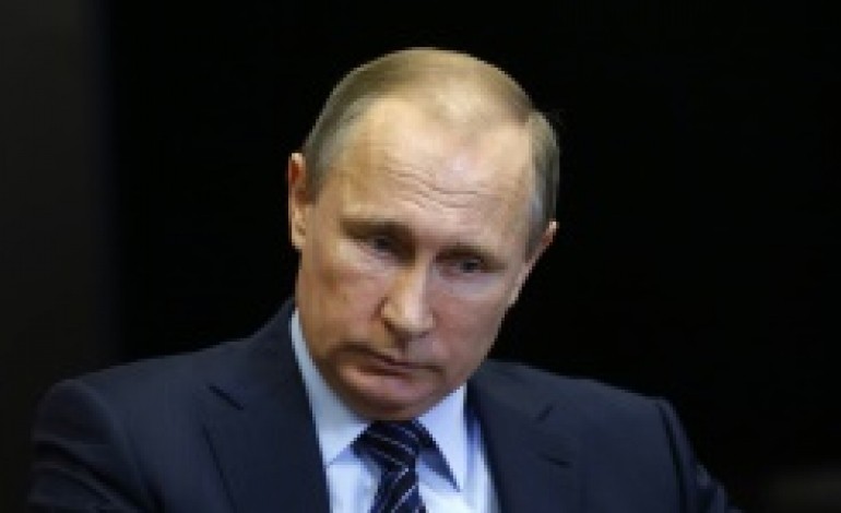 Moscou (AFP). Avion abattu: la Russie choisit les représailles économiques contre la Turquie 