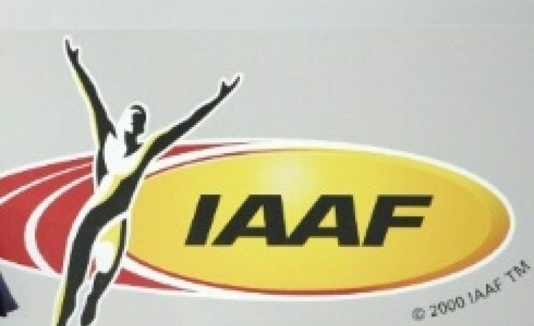 Monaco (AFP). Athlétisme: l'IAAF face au scandale russe et aux liens de Coe avec Nike