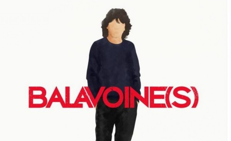 Zaz, Jenifer, Marina Kaye, Shy'M dans l'album hommage à Balavoine dévoilés