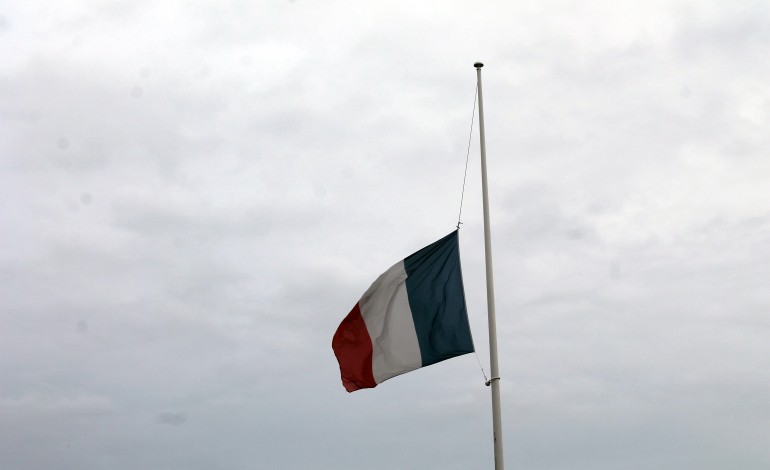 Attentats de Paris. La France rend un hommage national et solennel aux victimes du 13 novembre