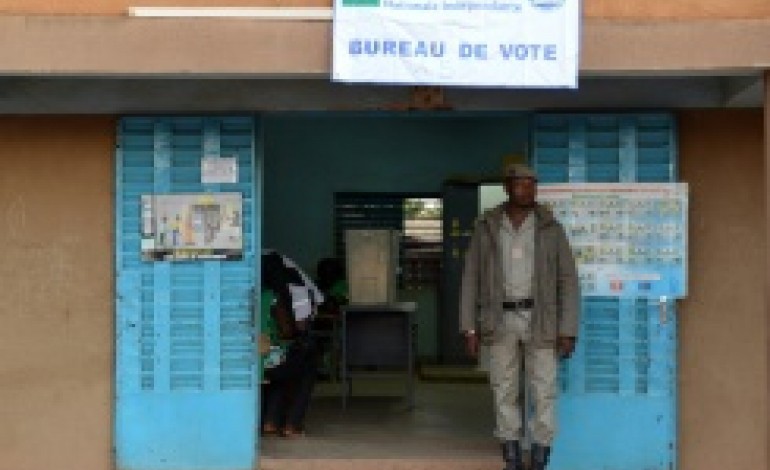 Ouagadougou (AFP). Les Burkinabè votent pour la première présidentielle sans Blaise Compaoré depuis 30 ans