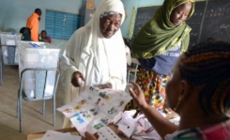 Ouagadougou (AFP). Les Burkinabè ont voté pour la première présidentielle sans Blaise Compaoré depuis 30 ans