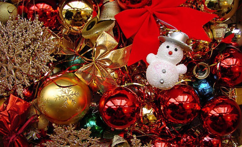 Le marché de Noël de Carentan 2015 - Du 4 au 6 Décembre