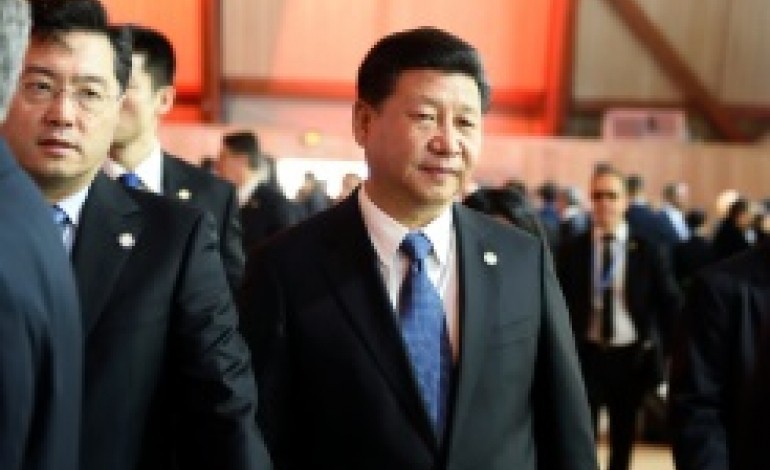 Harare (AFP). Afrique: le président chinois Xi entame une visite de cinq jours