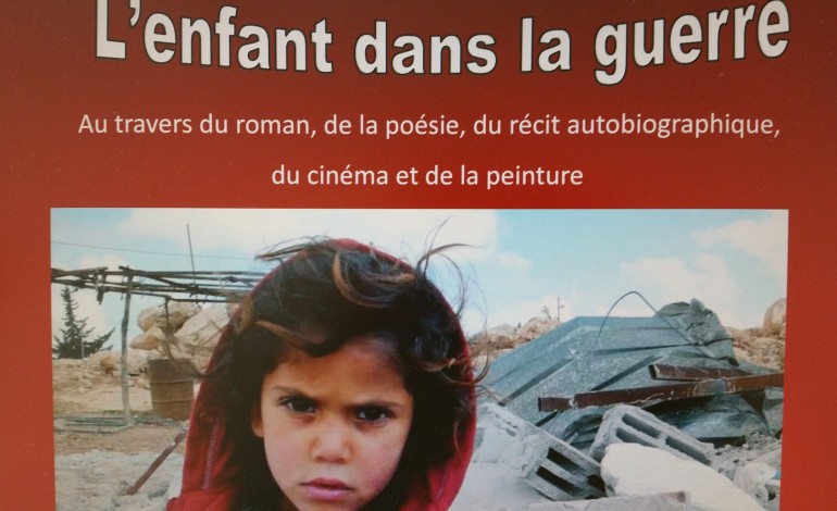 « L'enfant dans la guerre », conférence à Alençon