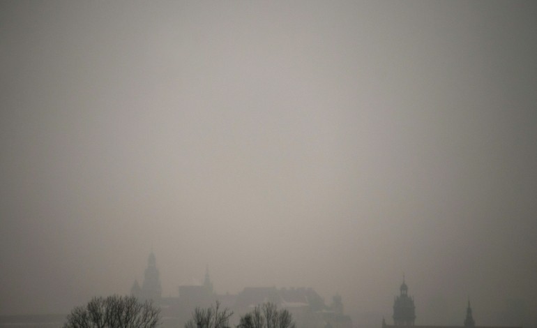 Varsovie (AFP). La Pologne et son économie malades du  charbon 