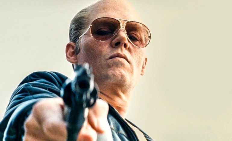 CINEMA Strictly Criminal, un film mafieux avec Johnny Depp