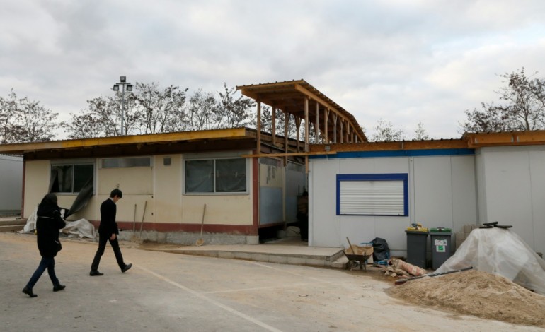 Lagny-sur-Marne (France) (AFP). Trois mosquées fermées en France, celle de Lagny-sur-Marne sera dissoute