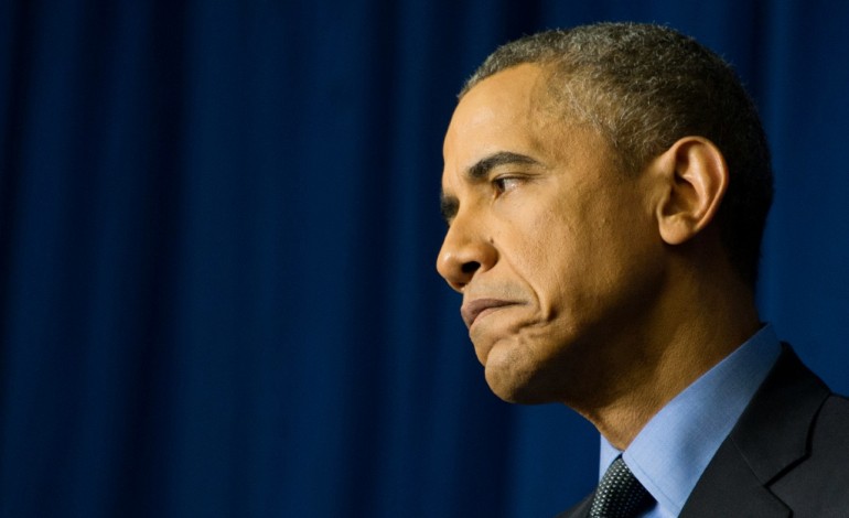 Washington (AFP). Fusillade aux Etats-Unis: la piste terroriste possible, selon Obama