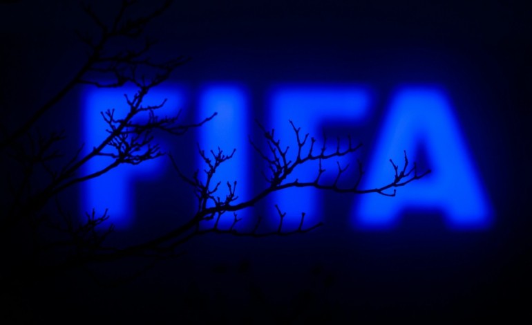 Washington (AFP). Corruption à la Fifa: 16 inculpés, dont des hauts responsables 