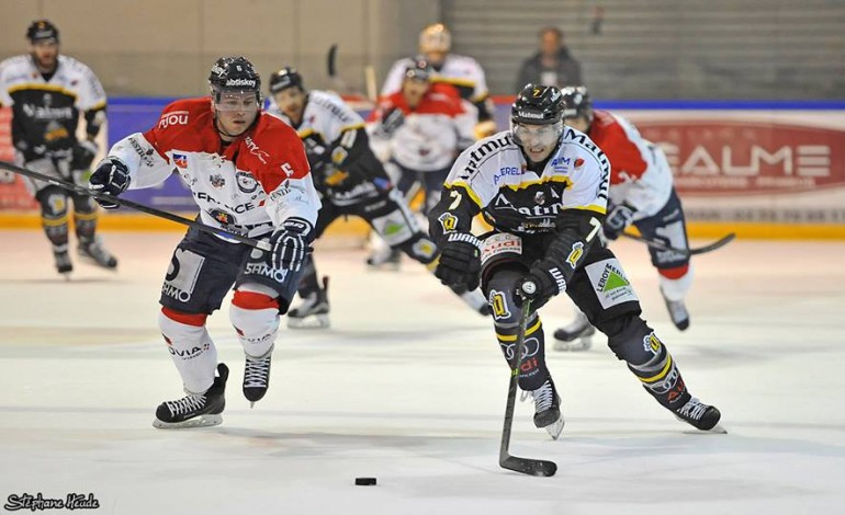 Hockey: Angers s'impose face à Rouen