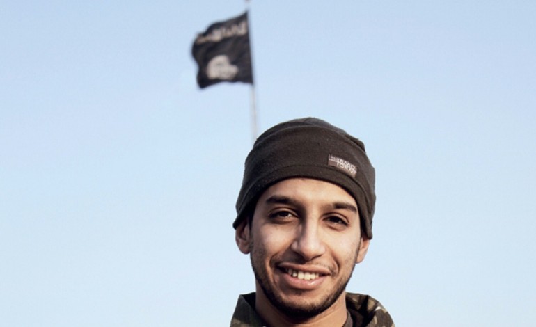 Londres (AFP). Attentats de Paris: Abaaoud avait des contacts au Royaume-Uni 