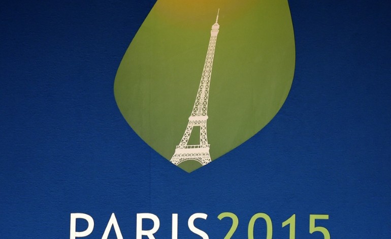 Le Bourget (France) (AFP). Les négociateurs de 195 pays remettent une ébauche d'accord sur le climat 