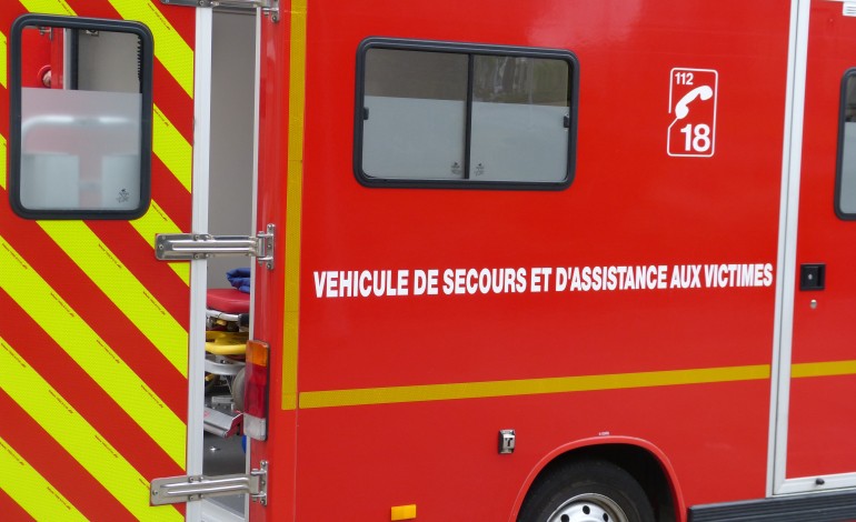 Accident mortel de quad dans le Calvados. Un homme âgé de 47 ans est décédé